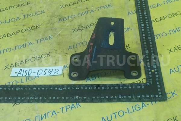 ОПОРА ДВС Nissan Atlas TD27 ОПОРА ДВС TD27 2000  11252-5T101