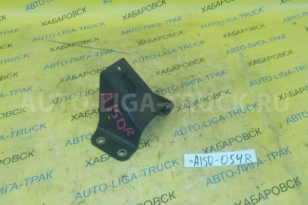 ОПОРА ДВС Nissan Atlas TD27 ОПОРА ДВС TD27 2000  11252-5T101