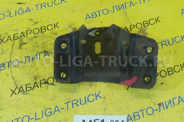 ОПОРА ДВС Nissan Atlas TD27 ОПОРА ДВС TD27 1997  11252-10T01