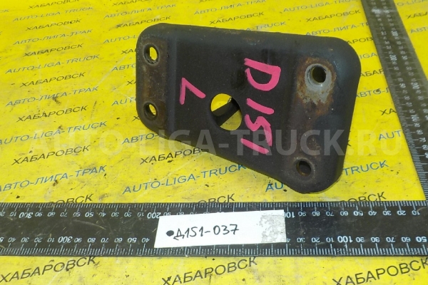 ОПОРА ДВС Toyota Dyna, Toyoace 2KD ОПОРА ДВС  2005  12315-67011