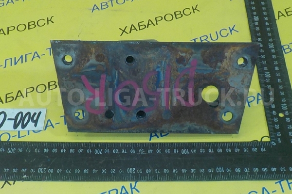 ОПОРА ДВС Toyota Dyna, Toyoace 5L ОПОРА ДВС 5L 2000  51401-26020