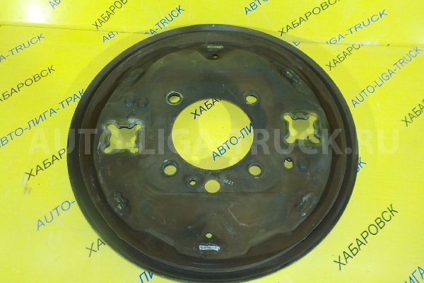 Опорный диск Mitsubishi Canter 4M51 Опорный диск 4M51 2001  MC869947