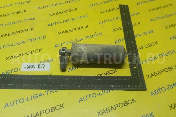 Осушитель кондиционера Isuzu Elf 4HG1 Осушитель кондиционера 4HG1 1996 8-97078-570-1 Осушитель кондиционера Isuzu Elf 4HG1 Осушитель кондиционера 4HG1 1996 8-97078-570-1