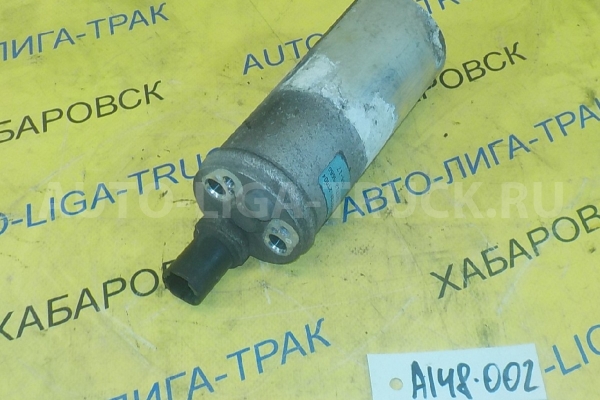 Осушитель кондиционера Nissan Atlas TD27 Осушитель кондиционера TD27 1999  92131-2T004