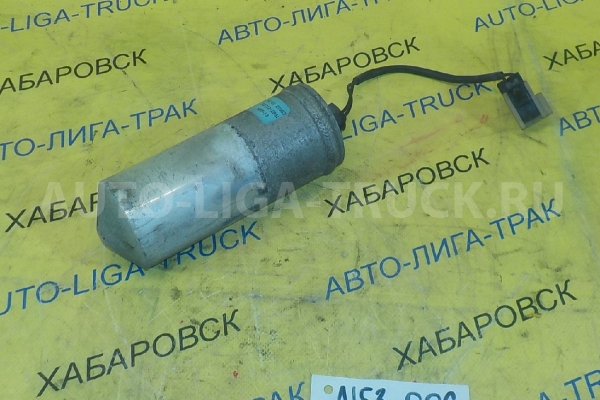 Осушитель кондиционера Nissan Atlas TD27 Осушитель кондиционера TD27 1996  92131-2T003