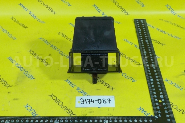 Отбойник Isuzu Elf 4HL1 Отбойник 4HL1 2003 8-94335-083-4 Отбойник Isuzu Elf 4HL1 Отбойник 4HL1 2003 8-94335-083-4