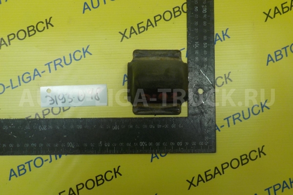 Отбойник Isuzu Elf 4BC2 Отбойник 1985 8-94101-347-2 Отбойник Isuzu Elf 4BC2 Отбойник 1985 8-94101-347-2