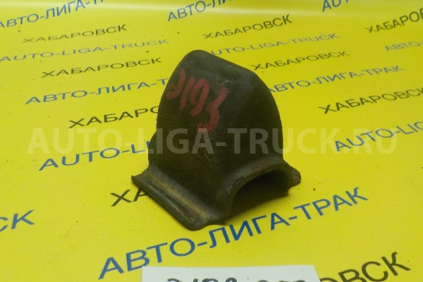 Отбойник Isuzu Elf 4BC2 Отбойник 1985 8-94101-347-2 Отбойник Isuzu Elf 4BC2 Отбойник 1985 8-94101-347-2