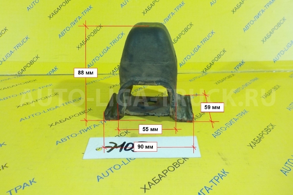 Отбойник Isuzu Elf 4HF1 Отбойник 4HF1 1999  8-97190-596-0