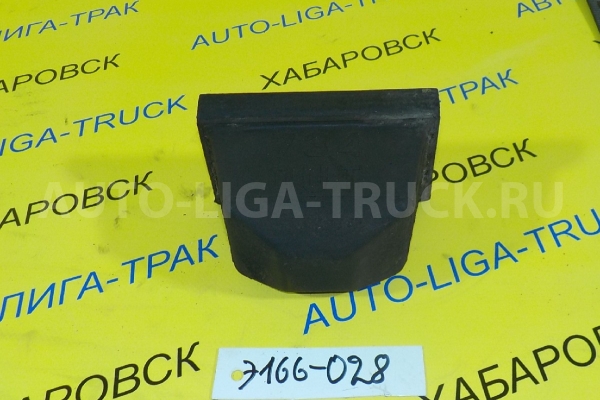 Отбойник Isuzu Elf 4HF1 Отбойник 4HF1 1996  8-94258-734-1