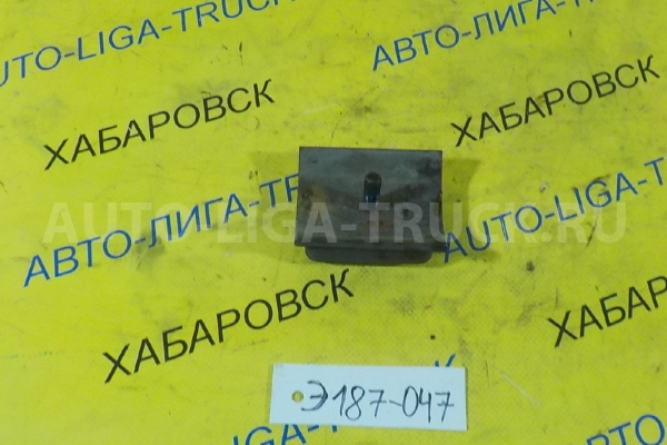 Отбойник Isuzu Elf 4HJ1 Отбойник 4HJ1 2004  8-97254-387-0