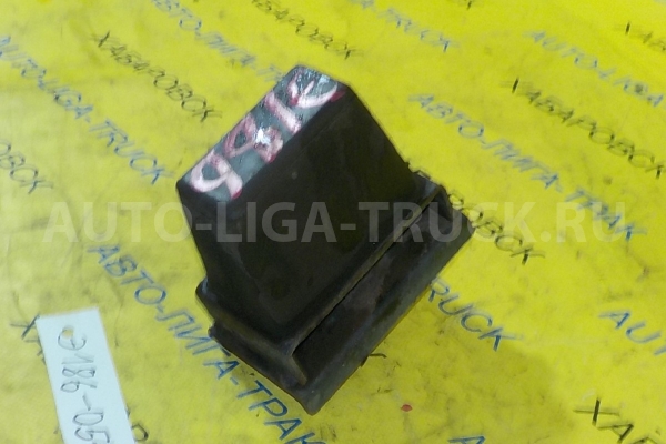 Отбойник Isuzu Elf 4HJ1 Отбойник 4HJ1 5-53366-013-0 Отбойник Isuzu Elf 4HJ1 Отбойник 4HJ1 5-53366-013-0