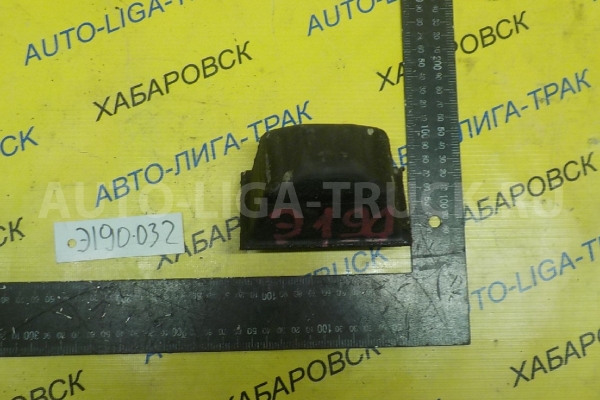 Отбойник Isuzu Elf 4JB1 Отбойник 4JB1 1989  8-94258-734-1