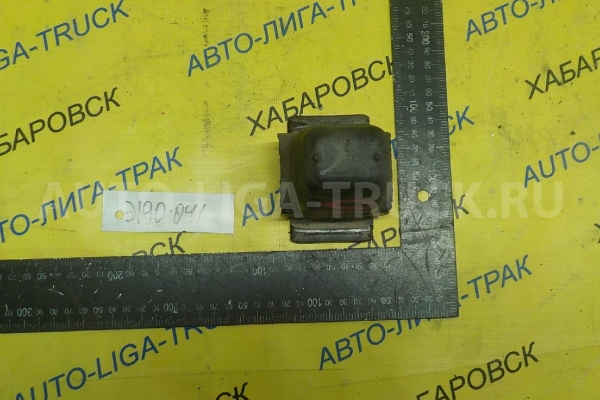 Отбойник Isuzu Elf 4JB1 Отбойник 4JB1 1989 8-94150-265-2 Отбойник Isuzu Elf 4JB1 Отбойник 4JB1 1989 8-94150-265-2