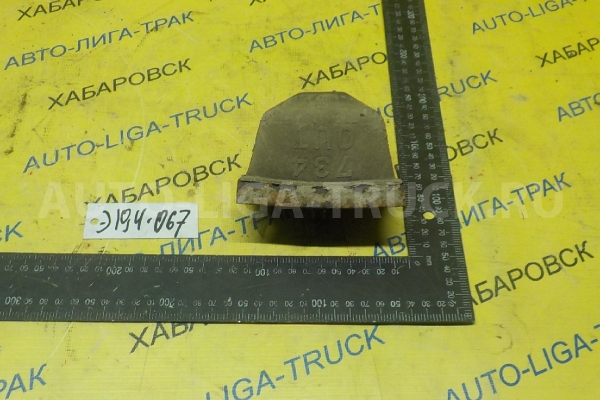 Отбойник Isuzu Elf 4JB1 Отбойник 4JB1 1988 8-94258-734-1 Отбойник Isuzu Elf 4JB1 Отбойник 4JB1 1988 8-94258-734-1