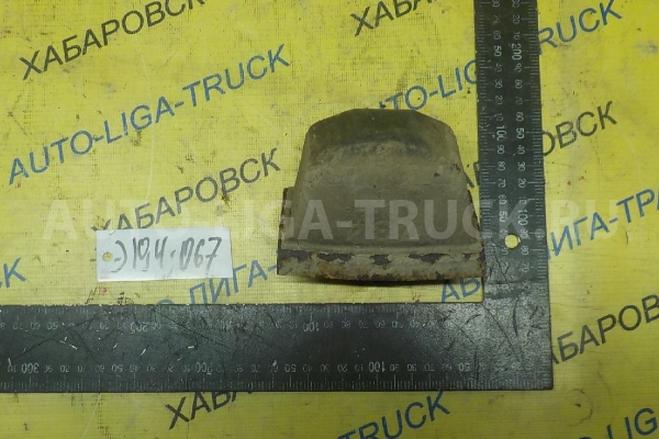 Отбойник Isuzu Elf 4JB1 Отбойник 4JB1 1988 8-94258-734-1 Отбойник Isuzu Elf 4JB1 Отбойник 4JB1 1988 8-94258-734-1