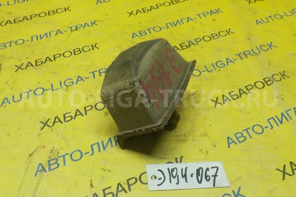 Отбойник Isuzu Elf 4JB1 Отбойник 4JB1 1988 8-94258-734-1 Отбойник Isuzu Elf 4JB1 Отбойник 4JB1 1988 8-94258-734-1