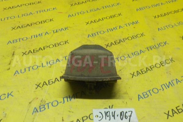 Отбойник Isuzu Elf 4JB1 Отбойник 4JB1 1988 8-94258-734-1 Отбойник Isuzu Elf 4JB1 Отбойник 4JB1 1988 8-94258-734-1