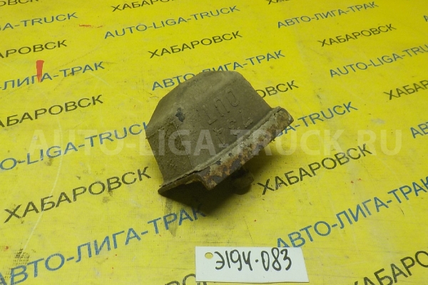Отбойник Isuzu Elf 4JB1 Отбойник 4JB1 1988 8-94258-734-1 Отбойник Isuzu Elf 4JB1 Отбойник 4JB1 1988 8-94258-734-1