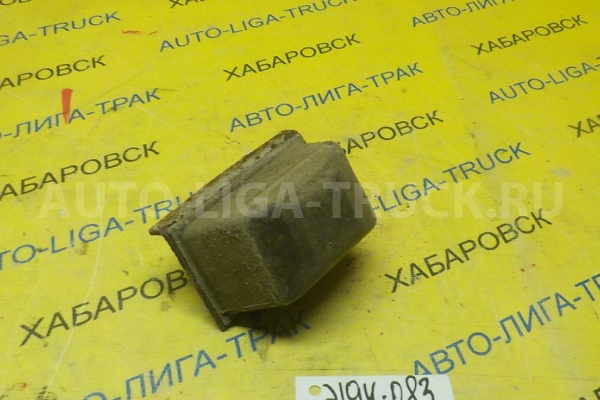 Отбойник Isuzu Elf 4JB1 Отбойник 4JB1 1988 8-94258-734-1 Отбойник Isuzu Elf 4JB1 Отбойник 4JB1 1988 8-94258-734-1