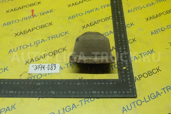 Отбойник Isuzu Elf 4JB1 Отбойник 4JB1 1988 8-94258-734-1 Отбойник Isuzu Elf 4JB1 Отбойник 4JB1 1988 8-94258-734-1