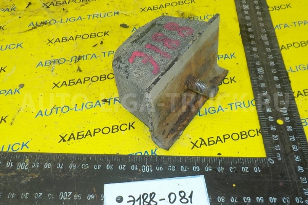 Отбойник Isuzu Elf 4JG2 Отбойник 4JG2 1997 8-94258-734-1 Отбойник Isuzu Elf 4JG2 Отбойник 4JG2 1997 8-94258-734-1