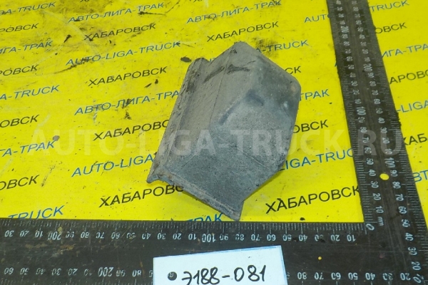 Отбойник Isuzu Elf 4JG2 Отбойник 4JG2 1997 8-94258-734-1 Отбойник Isuzu Elf 4JG2 Отбойник 4JG2 1997 8-94258-734-1