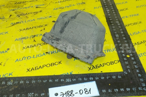 Отбойник Isuzu Elf 4JG2 Отбойник 4JG2 1997 8-94258-734-1 Отбойник Isuzu Elf 4JG2 Отбойник 4JG2 1997 8-94258-734-1