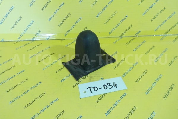 Отбойник Mazda Titan Отбойник    W021-34-120