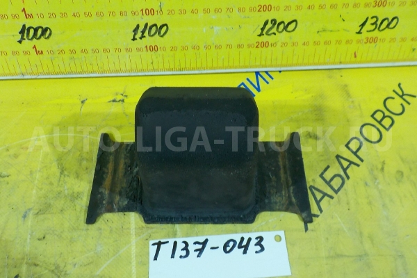 Отбойник Mazda Titan 4HF1 Отбойник 4HF1 1998  W706-28-320