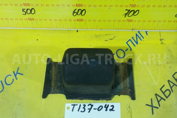 Отбойник Mazda Titan 4HF1 Отбойник 4HF1 1998  W706-28-320