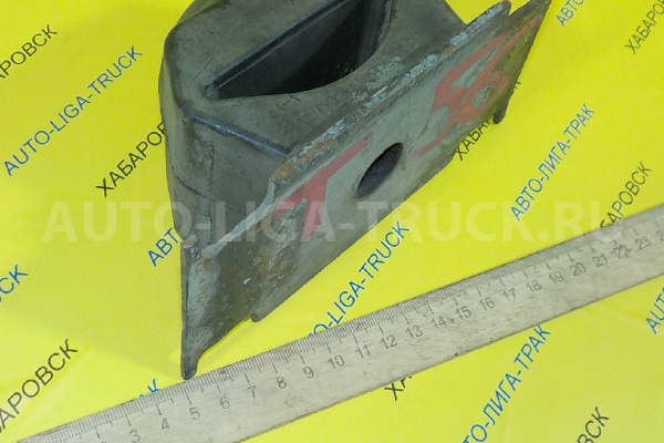 Отбойник Mazda Titan 4HF1 Отбойник 4HF1 1998 W023-28-320 Отбойник Mazda Titan 4HF1 Отбойник 4HF1 1998 W023-28-320