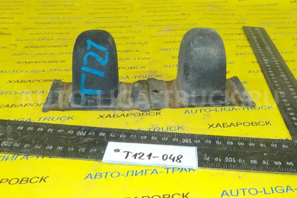 Отбойник Mazda Titan 4HF1 Отбойник 4HF1 1999  W021-34-120