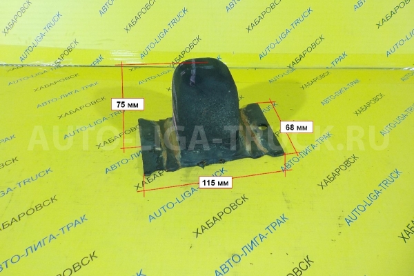 Отбойник Mazda Titan 4HF1 Отбойник 4HF1 1998  W021-34-120