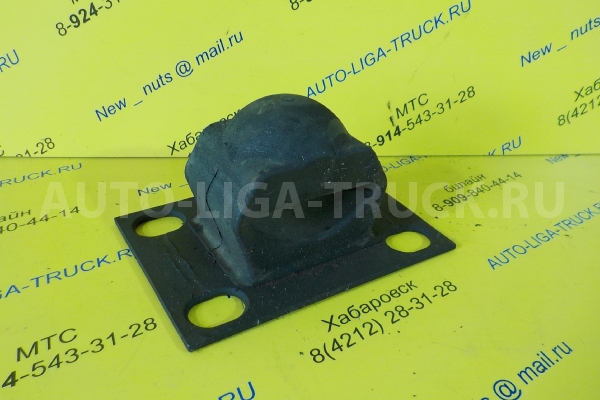 Отбойник Mazda Titan 4HG1 Отбойник 4HG1 2002  W890-28-320