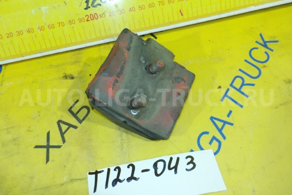 Отбойник Mazda Titan 4HG1 Отбойник 4HG1 1999  W025-28-360A