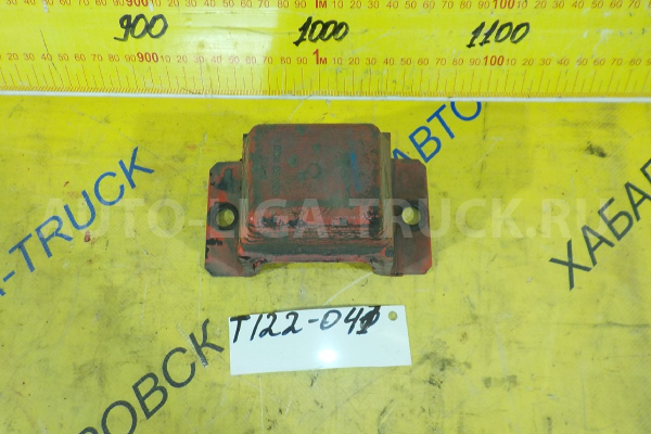 Отбойник Mazda Titan 4HG1 Отбойник 4HG1 1999 WD38-28-320 Отбойник Mazda Titan 4HG1 Отбойник 4HG1 1999 WD38-28-320