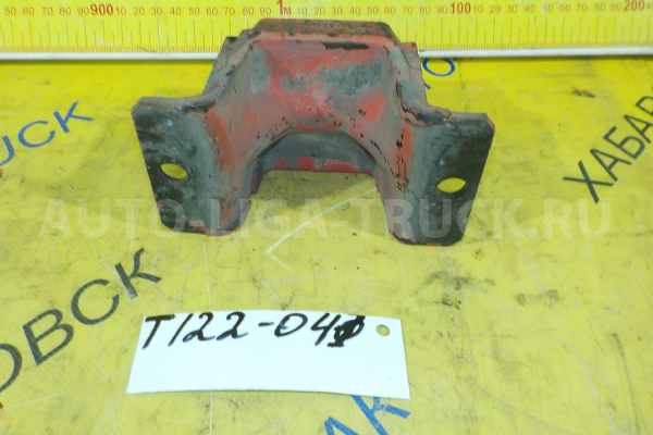 Отбойник Mazda Titan 4HG1 Отбойник 4HG1 1999  WD38-28-320