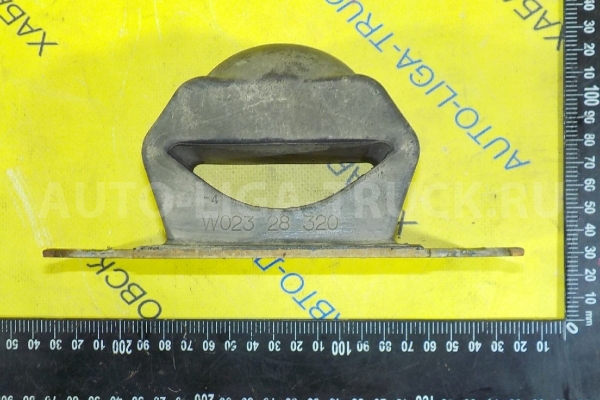 Отбойник Mazda Titan 4HG1 Отбойник 4HG1 2000 W023-28-320 Отбойник Mazda Titan 4HG1 Отбойник 4HG1 2000 W023-28-320