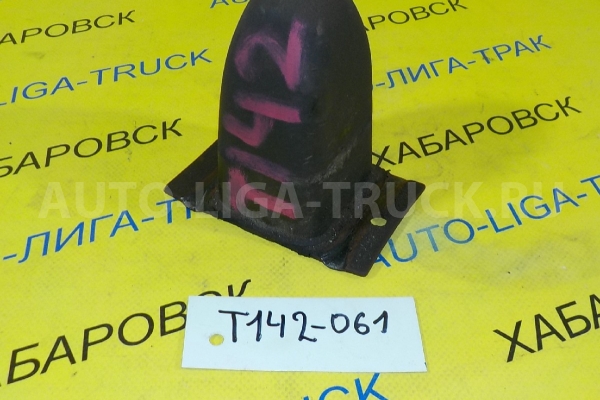 Отбойник Mazda Titan 4HG1 Отбойник 4HG1 2000  W001-34-120