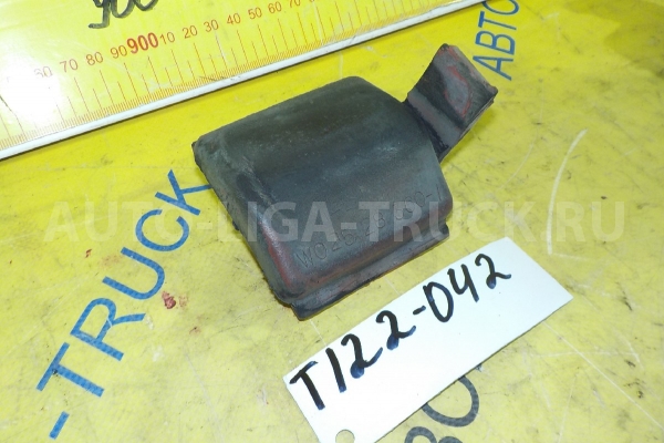 Отбойник Mazda Titan 4HG1 Отбойник 4HG1 1999  W025-28-360A