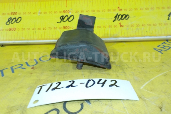 Отбойник Mazda Titan 4HG1 Отбойник 4HG1 1999  W025-28-360A