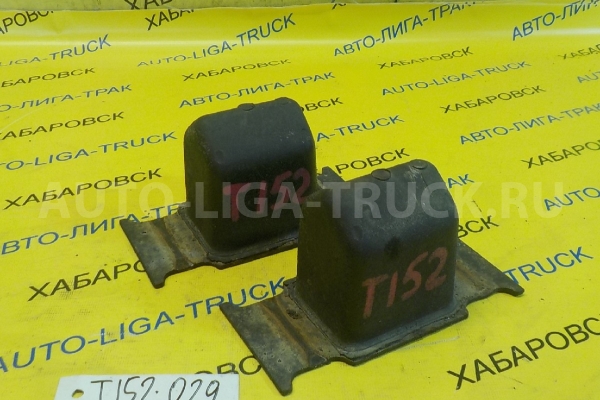 Отбойник Mazda Titan HA Отбойник HA 1993  1416-28-320