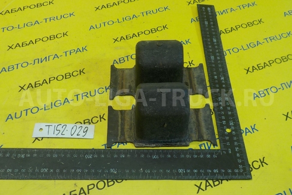 Отбойник Mazda Titan HA Отбойник HA 1993  1416-28-320