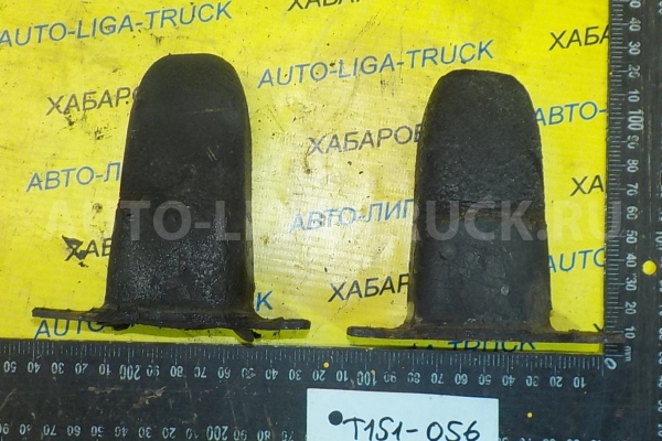 Отбойник Mazda Titan HA Отбойник HA 1990 W018-34-120 Отбойник Mazda Titan HA Отбойник HA 1990 W018-34-120