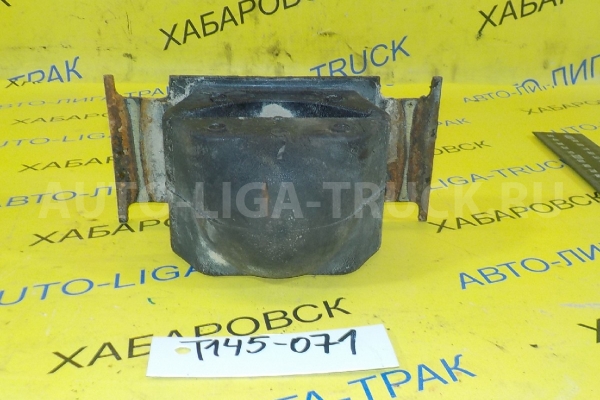 Отбойник Mazda Titan TF Отбойник TF 1996 W023-28-320 Отбойник Mazda Titan TF Отбойник TF 1996 W023-28-320