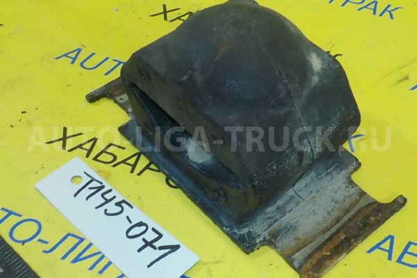 Отбойник Mazda Titan TF Отбойник TF 1996 W023-28-320 Отбойник Mazda Titan TF Отбойник TF 1996 W023-28-320