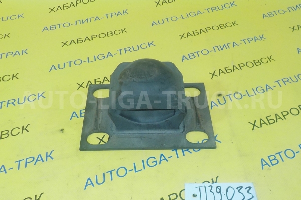 Отбойник Mazda Titan TF Отбойник TF 2001  W890-28-320