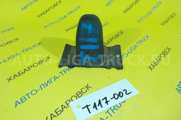 Отбойник Mazda Titan TF Отбойник TF 2000  W021-34-120