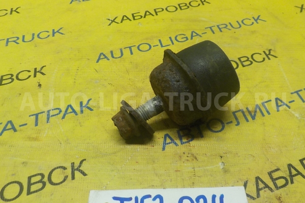 Отбойник Mazda Titan VL Отбойник 2001 S231-34-110 Отбойник Mazda Titan VL Отбойник 2001 S231-34-110